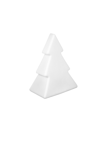 Choinka solarna PINUS LED RGB IP65 40CM 3136