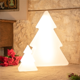 Choinka ozdobna PINUS LED IP65 100CM 3137