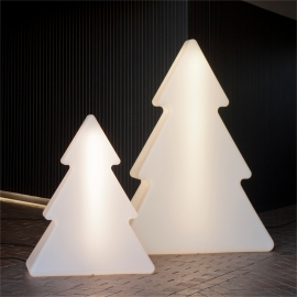 Choinka ozdobna PINUS LED RGB IP54 100CM 3138