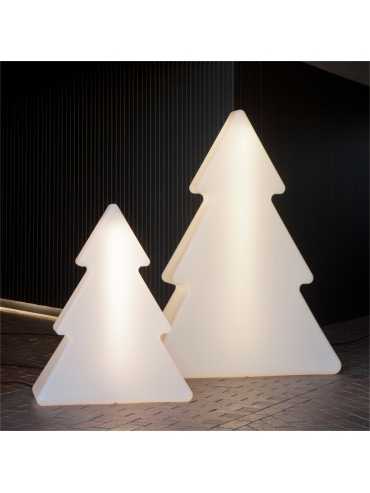 Choinka ozdobna PINUS LED RGB IP54 100CM 3138