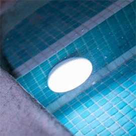 Lampa basenowa PAPAYA RGB 3093