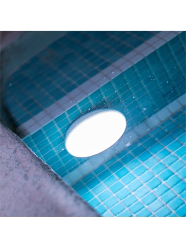 Lampa basenowa PAPAYA RGB 3093