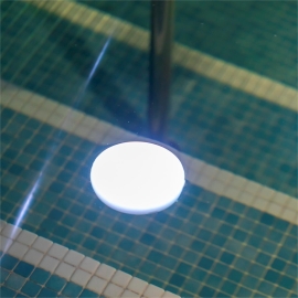 Lampa basenowa PAPAYA RGB 3093