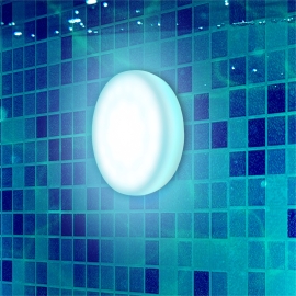 Lampa basenowa PAPAYA RGB 3093