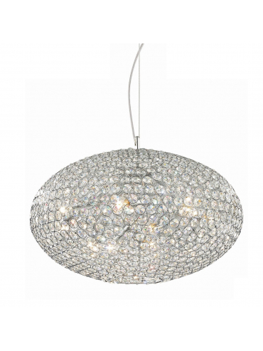 Lampa wisząca ORION SP12