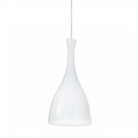 Lampa wisząca OLIMPIA SP1 BIANCO