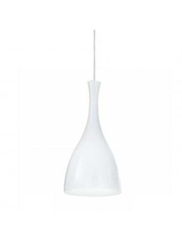 Lampa wisząca OLIMPIA SP1 BIANCO