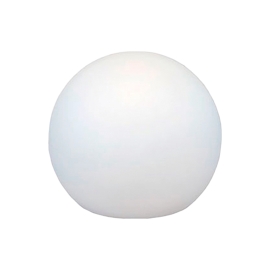 Kula solarna do basenu BULY RGB 30cm 3127