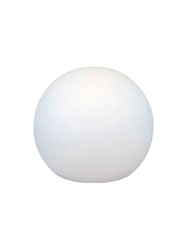 Kula solarna do basenu BULY RGB 30cm 3127