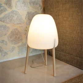 Lampa zewnętrzna ROCKET 3084