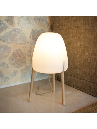 Lampa zewnętrzna ROCKET 3084