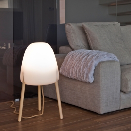 Lampa zewnętrzna ROCKET 3084