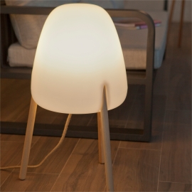 Lampa zewnętrzna ROCKET 3084