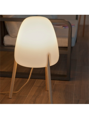 Lampa zewnętrzna ROCKET 3084