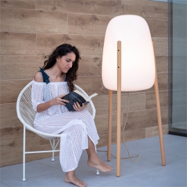 Lampa zewnętrzna ROCKET 3086