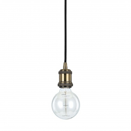 Lampa wisząca FRIDA SP1 BRUNITO