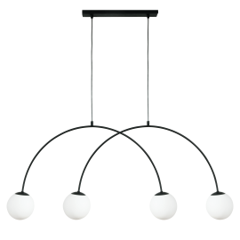 Lampa wisząca NOVA 0180Z-H02