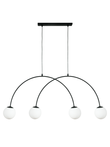 Lampa wisząca NOVA 0180Z-H02