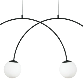 Lampa wisząca NOVA 0180Z-H02