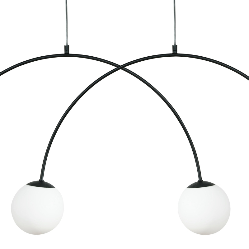 Lampa wisząca NOVA 0180Z-H02