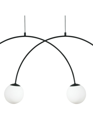 Lampa wisząca NOVA 0180Z-H02