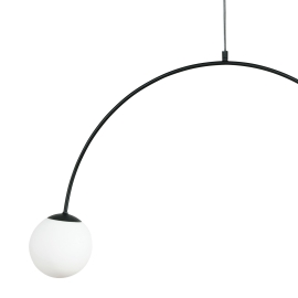 Lampa wisząca NOVA 0181Z-H02