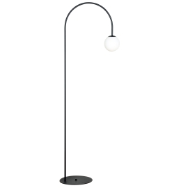 Lampa podłogowa NOVA 0182P-H02
