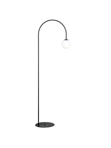 Lampa podłogowa NOVA 0182P-H02