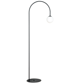Lampa podłogowa NOVA 0182P-H02