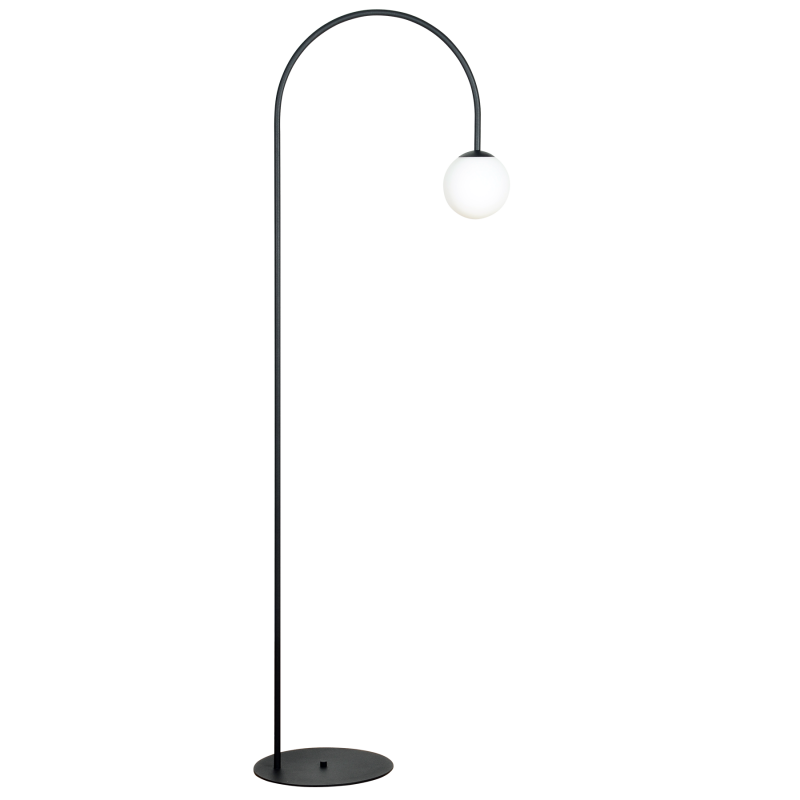 Lampa podłogowa NOVA 0182P-H02
