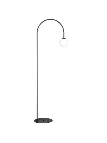 Lampa podłogowa NOVA 0182P-H02