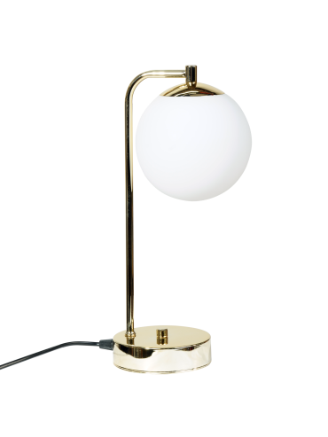 Lampa stołowa RICO 6334B-H06