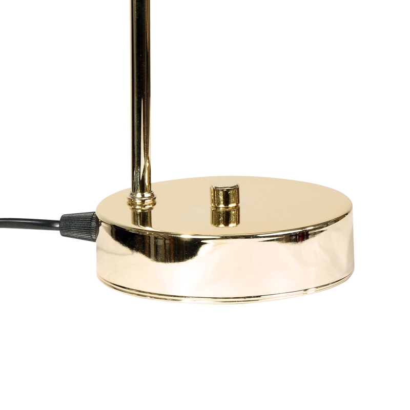 Lampa stołowa RICO 6334B-H06