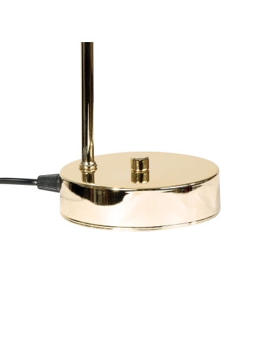 Lampa stołowa RICO 6334B-H06