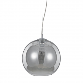 Lampa wisząca NEMO FUME' SP1 D40