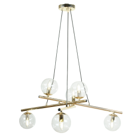 Lampa wisząca SPIDER 0190PL-H06