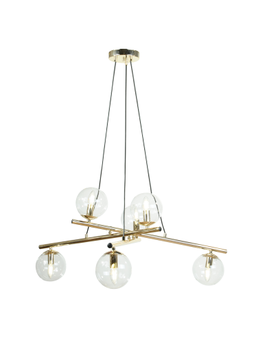 Lampa wisząca SPIDER 0190PL-H06