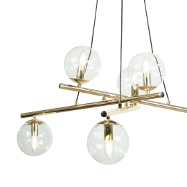 Lampa wisząca SPIDER 0190PL-H06