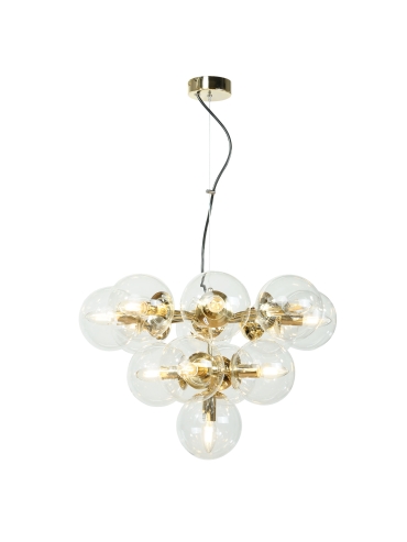 Lampa wisząca ZUMBA 0170Z-H06