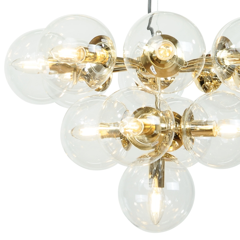 Lampa wisząca ZUMBA 0170Z-H06