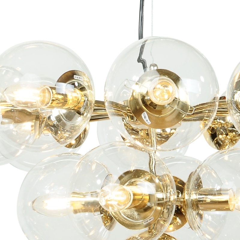 Lampa wisząca ZUMBA 0170Z-H06