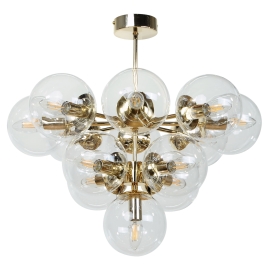 Lampa sufitowa ZUMBA 0171PL-H06