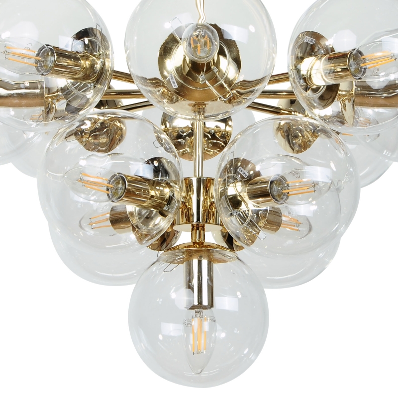 Lampa sufitowa ZUMBA 0171PL-H06