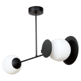 Lampa sufitowa DUO 0210Z-H02