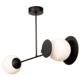 Lampa sufitowa DUO 0210Z-H02