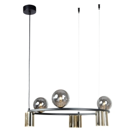 Lampa wisząca AXEL 0220Z-H02-06