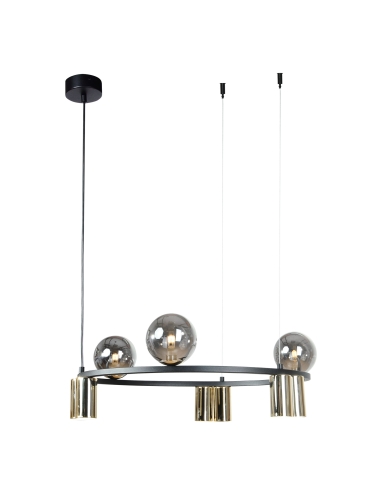 Lampa wisząca AXEL 0220Z-H02-06