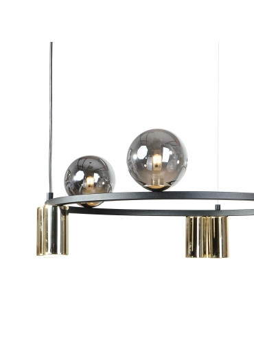 Lampa wisząca AXEL 0220Z-H02-06
