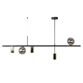 Lampa wisząca AXEL 0221Z-H02-06