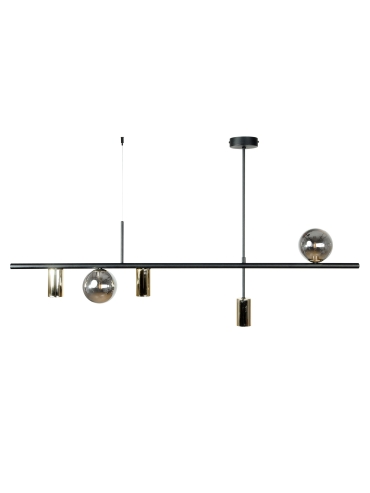 Lampa wisząca AXEL 0221Z-H02-06